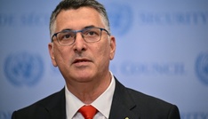 Israel weist Kritik an Siedlungsbau im Westjordanland als 