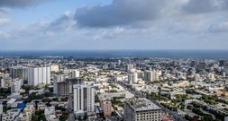Mogadischu: Erste direkte Lokalwahlen seit Jahrzehnten in Somalias Hauptstadt