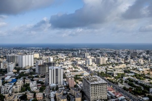 Mogadischu: Erste direkte Lokalwahlen seit Jahrzehnten in Somalias Hauptstadt