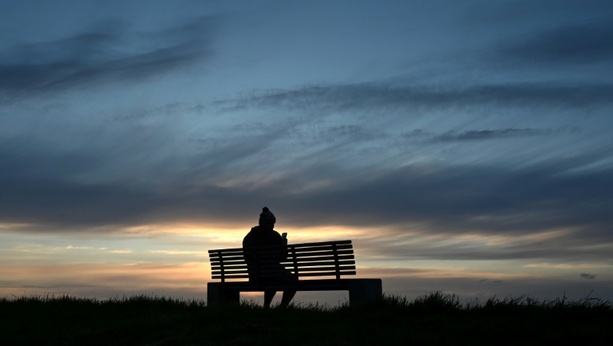 Bild vergr&ouml;&szlig;ern: Kommunen fordern Fonds gegen Einsamkeit mit Mitteln von 500 Millionen Euro