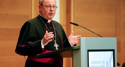 Bischof Bätzing warnt vor zunehmender gesellschaftlicher Abschottung