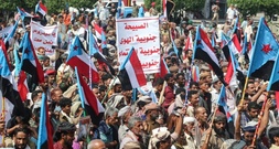 Saudi-Arabien fordert Separatisten zum Rückzug aus eroberten Gebieten im Jemen auf