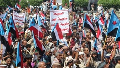 Saudi-Arabien fordert Separatisten zum Rückzug aus eroberten Gebieten im Jemen auf