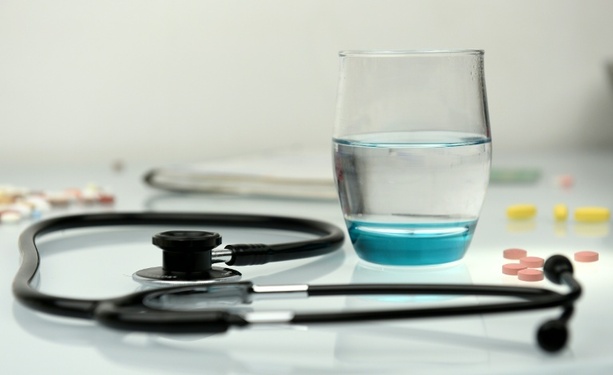 Bild vergr&ouml;&szlig;ern: Kanzleramtschef Frei geht von Abbau von Leistungen im Gesundheitswesen aus