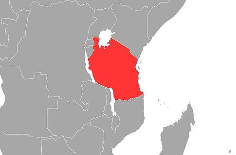 Fünf Tote bei Absturz von Hubschrauber am Kilimandscharo