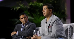 Mit US-Einreiseverbot belegter Brite verklagt Trump-Regierung