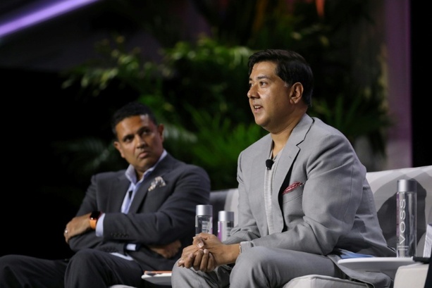 Bild vergr&ouml;&szlig;ern: Mit US-Einreiseverbot belegter Brite verklagt Trump-Regierung