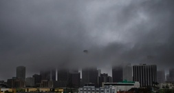 US-Wetterdienst warnt vor Überschwemmungen im Süden Kaliforniens