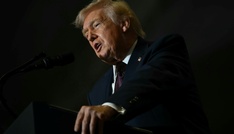 US-Armee greift an Weihnachten Stellungen des IS in Nigeria an