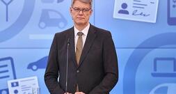 Verkehrsminister glaubt nicht an niedrigere Ticketpreise