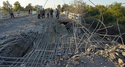 Kambodscha wirft Thailand Verstärkung von Angriffen in Grenzgebiet vor