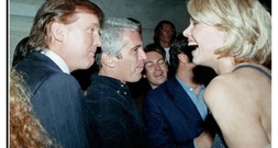 Trump weist erneut Verstrickung in Fall Epstein zurück - eine Million neue Akten