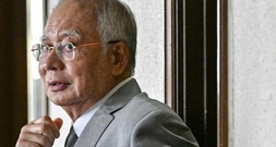 Malaysia: Ex-Regierungschef Najib in Korruptionsskandal zu 15 Jahren Haft verurteilt