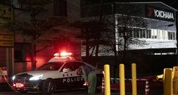 15 Verletzte bei Attacke mit Messer und Flüssigkeit in Fabrik in Japan