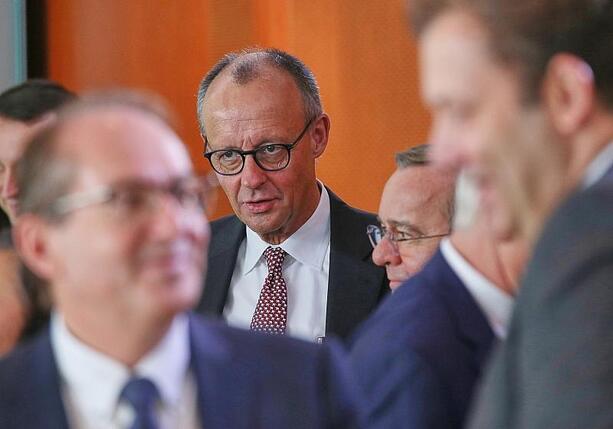 Bild vergr&ouml;&szlig;ern: Ifo-Institut kritisiert Bundesregierung und warnt