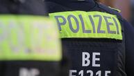Sieben verletzte Polizisten nach Ruhestörungs-Einsatz in Berlin