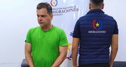 Unterstützer von Brasiliens Ex-Präsident Bolsonaro in Paraguay festgenommen