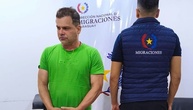 Unterstützer von Brasiliens Ex-Präsident Bolsonaro in Paraguay festgenommen