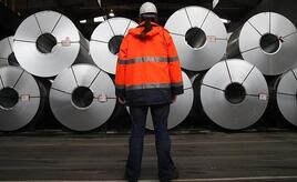 Metallbranche erwartet auch 2026 Verlust vieler Arbeitsplätze