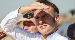 Umfrage: Macron bei Franzosen unbeliebter als je zuvor seit Wahl zum Präsidenten