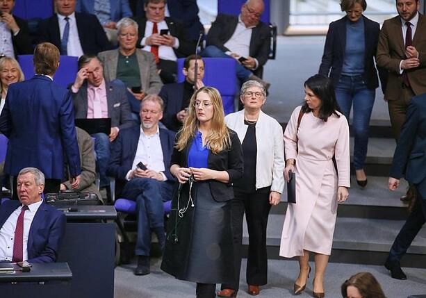 Bild vergr&ouml;&szlig;ern: Dröge wirft AfD Provokationen und Selbstmitleid vor