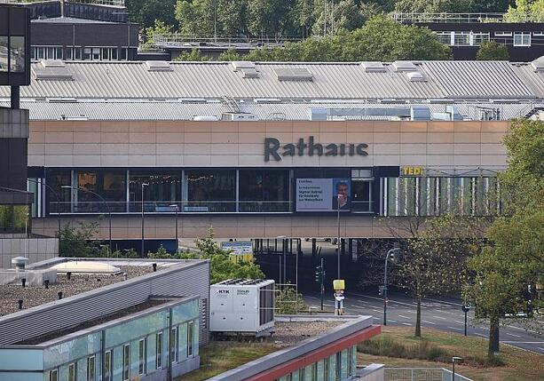 Bild vergr&ouml;&szlig;ern: Defizit der Kommunen wächst auf mindestens 32 Milliarden Euro