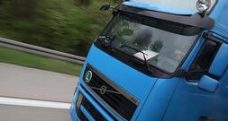 NRW-Verkehrsminister will höhere Bußgelder für zu schwere Lkw