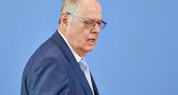 Peer Steinbrück fordert umfassende Reform des Sozialstaats