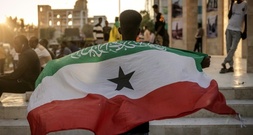 Israels Anerkennung von Somaliland als Staat stößt international auf Kritik