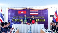 Thailand und Kambodscha vereinbaren 