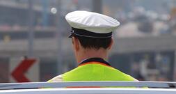 NRW-Innenminister will Polizei bei Verkehrsunfällen entlasten