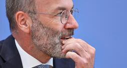 EVP schließt weitere Abstimmungen mit Rechtsradikalen nicht aus