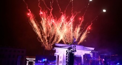 Zoll mahnt zur Vorsicht bei Feuerwerk aus dem Ausland