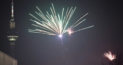 Feuerwerks-Verband weist Verbotsforderung von Ärztepräsident als 