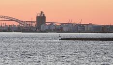 Zweifel an EU-Energie-Deal mit Trump