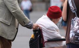 2026 droht mehreren Pflegekassen Zahlungsunfähigkeit