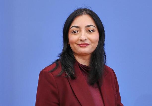 Bild vergr&ouml;&szlig;ern: Entwicklungsministerin will mehr Zusammenarbeit mit Südländern