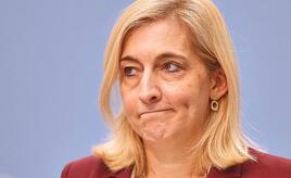 Krankenkassen fordern von Warken weiteres Sparpaket