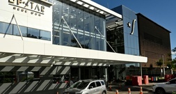 Brasiliens inhaftierter Ex-Präsident Bolsonaro wegen chronischen Schluckaufs behandelt