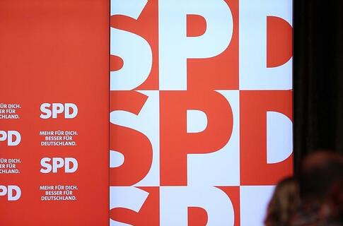 SPD-Mitgliederbegehren zum Bürgergeld endet nach Bundestagsvotum
