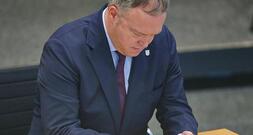 Thüringens Ministerpräsident offen für Klarnamenpflicht im Internet