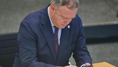 Thüringens Ministerpräsident offen für Klarnamenpflicht im Internet