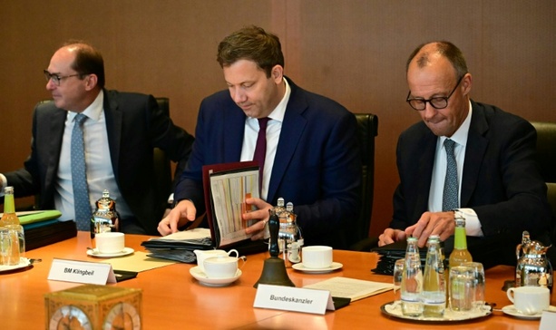 Bild vergr&ouml;&szlig;ern: CDU-Arbeitnehmer fordern rasch Klarheit über Kurs bei Sozialreformen