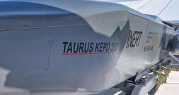 Nouripour dringt auf Taurus-Lieferung an Ukraine