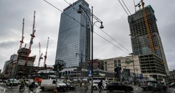 Hilfsfahrzeug für Obdachlose: Kältebus in Berlin angezündet