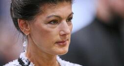 Wagenknecht wirft EU bei Ukraine 