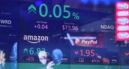 US-Konzerne bauen Vormachtstellung aus