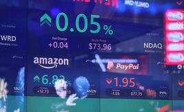 US-Konzerne bauen Vormachtstellung aus