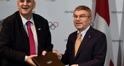 Schweiz: Weltweit erster grüner Parlamentsabgeordneter verstorben