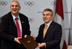 Schweiz: Weltweit erster grüner Parlamentsabgeordneter verstorben